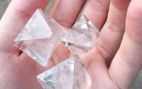 grow big alum crystals