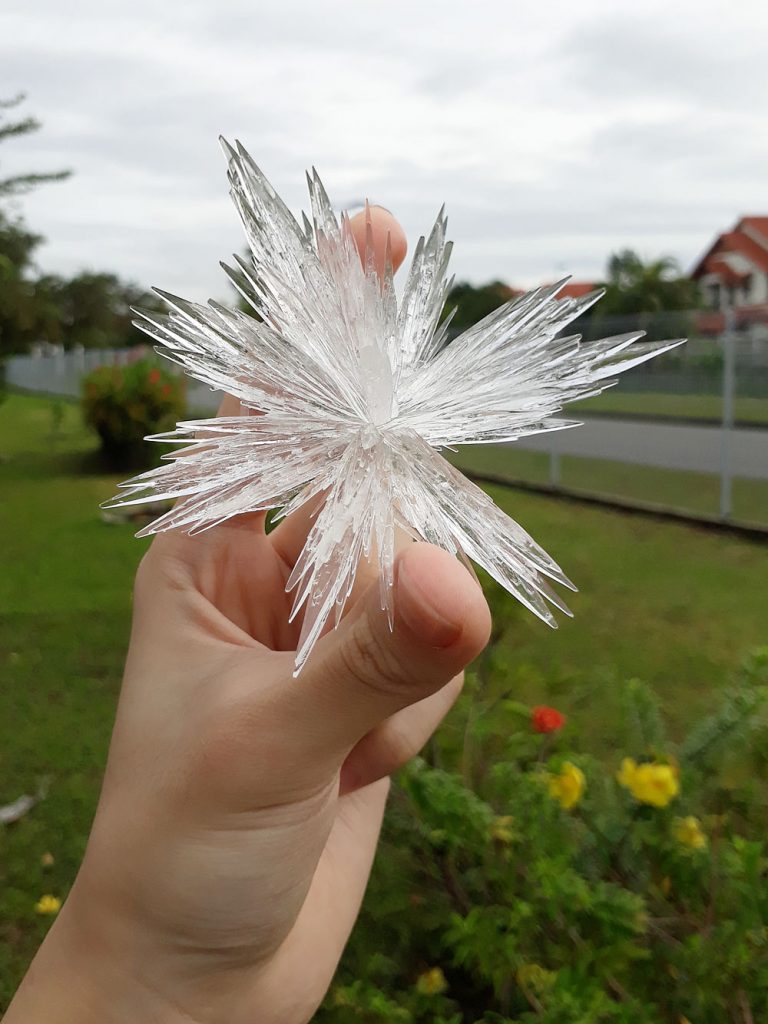 Growing Crystals How to Make Beautiful Crystals at Home Crystalverse